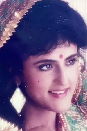 Damini Kanwal Shetty portrait