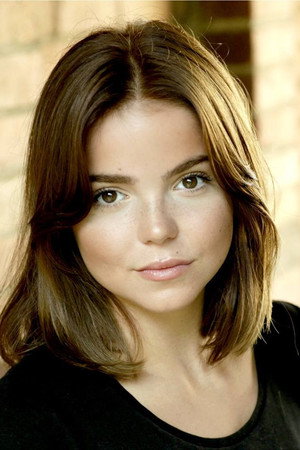 Alice Nokes portrait