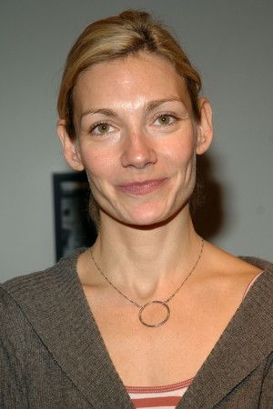 Beth Ehlers portrait