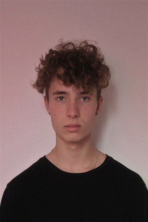 Miguel Vander Linden portrait