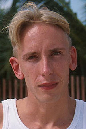 Liam Anderson portrait