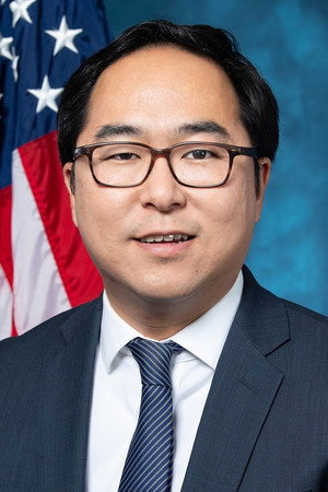 Andy Kim portrait