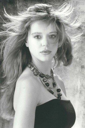 Deborah Richter portrait
