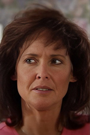 Rosanna Ungerman portrait