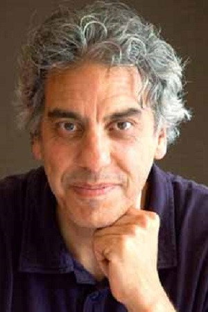 Paul Norell portrait