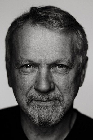 Pálmi Gestsson portrait