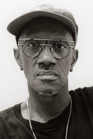 Bernie Worrell portrait