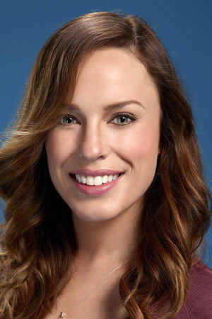 Jessica McNamee portrait