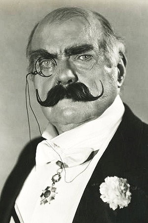 Burr McIntosh portrait