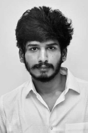 Ankith Koyya portrait