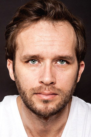 Christian Martin portrait
