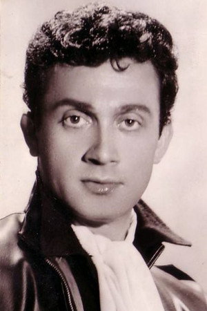 Yılmaz Duru portrait