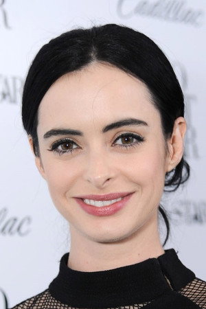 Krysten Ritter portrait