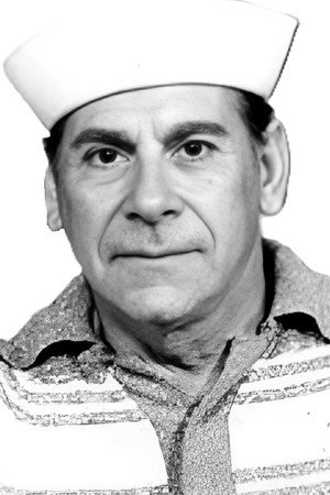 Rafael Carret portrait