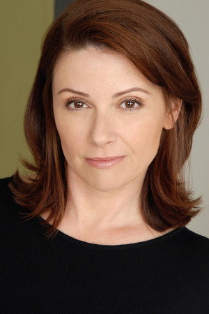 JoAnn Willette portrait