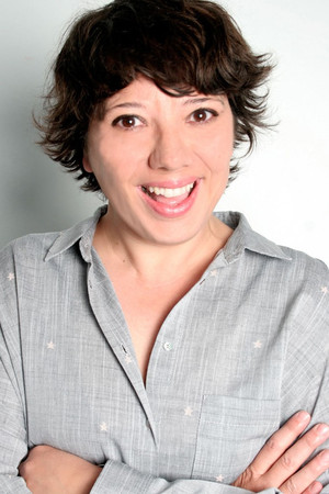 Meritxell Huertas portrait