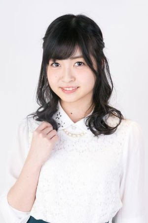 Mayu Yoshioka portrait