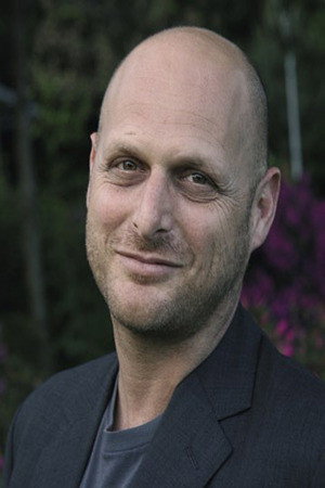 Hagai Levi portrait