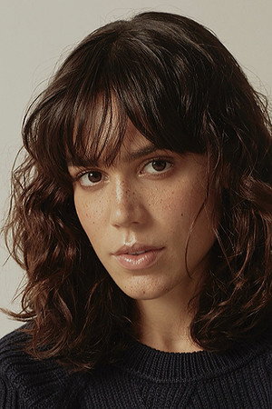 Carla Salle portrait