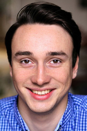 Huw Montague Rendall portrait