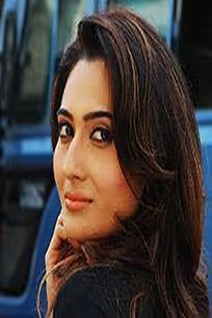 Gauri Singh portrait