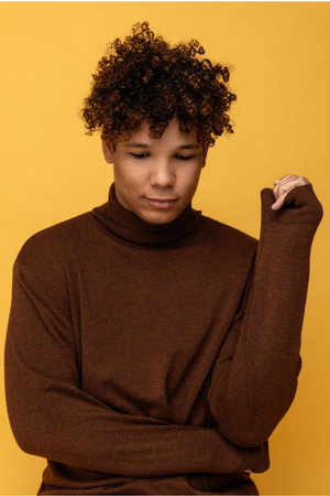 Hansel Porras Garcia portrait
