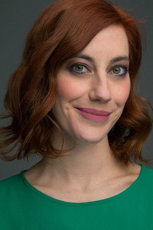 Cristina Gallego portrait