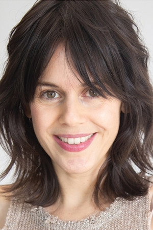 Carolina Varleta portrait