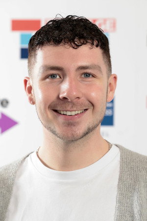 Jack James Ryan portrait