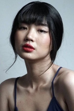 Azi Acosta portrait
