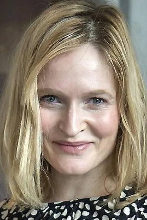 Mille Lehfeldt portrait