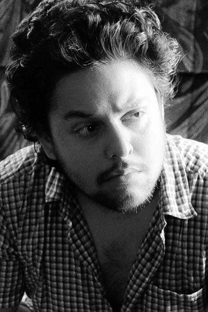Aaryan Ramani Girijavallabhan portrait