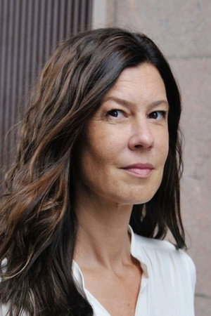 Claudia Hübschmann portrait