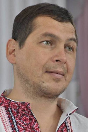 Heorhii Fomin portrait