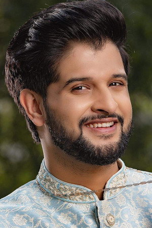 Neel Bhattacharya portrait