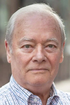 David Killick portrait