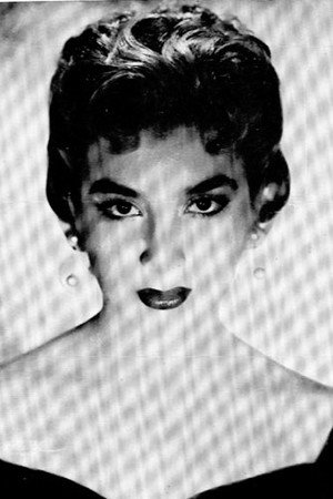 Guillermina Téllez Girón portrait