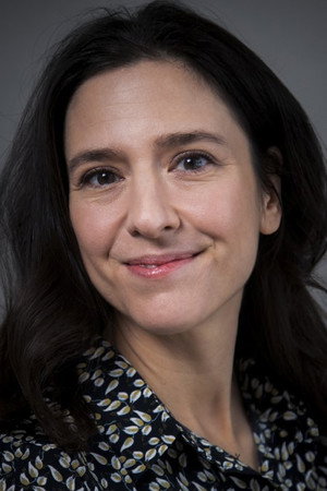 Philomène Grandin portrait