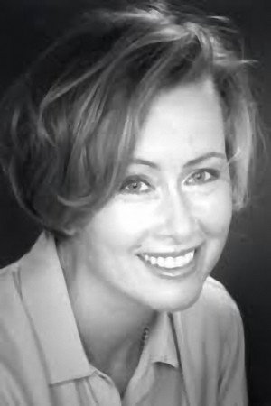 Hanna Dunowska portrait