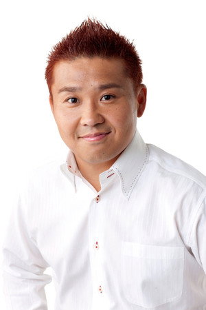 Omiya No Matsu portrait