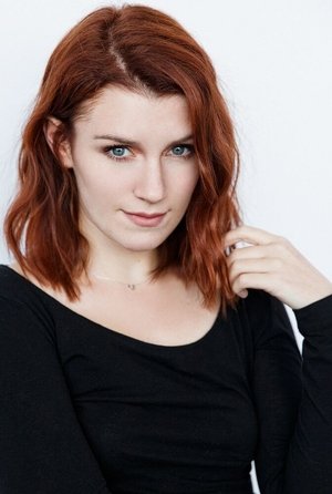 Katy Breier portrait