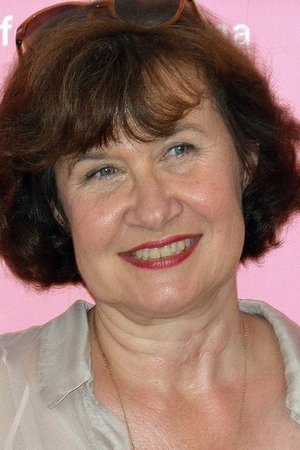 Anne Le Ny portrait