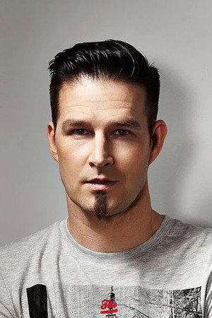 Darude portrait