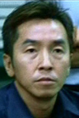 Victy Wong Yin-Keung portrait