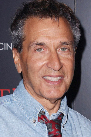 Nicholas Meyer portrait