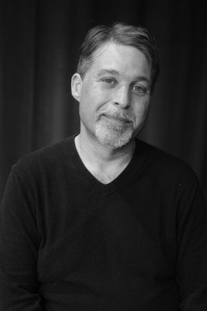 Aaron Moon portrait