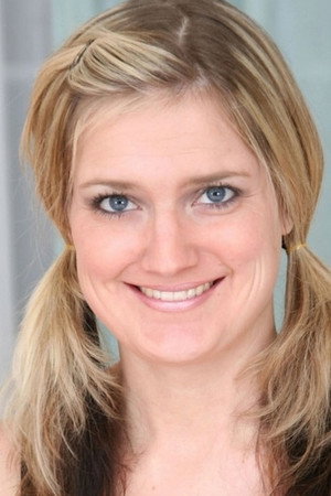 Katie May portrait