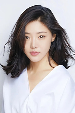 Deng Jiajia portrait
