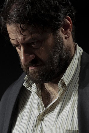 Milan Kovačević portrait