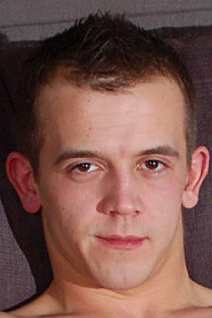 Dan Jenkins portrait